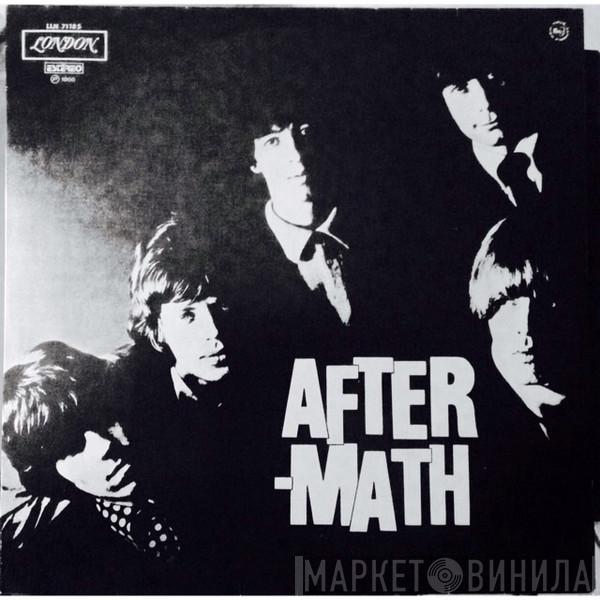  The Rolling Stones  - Aftermath