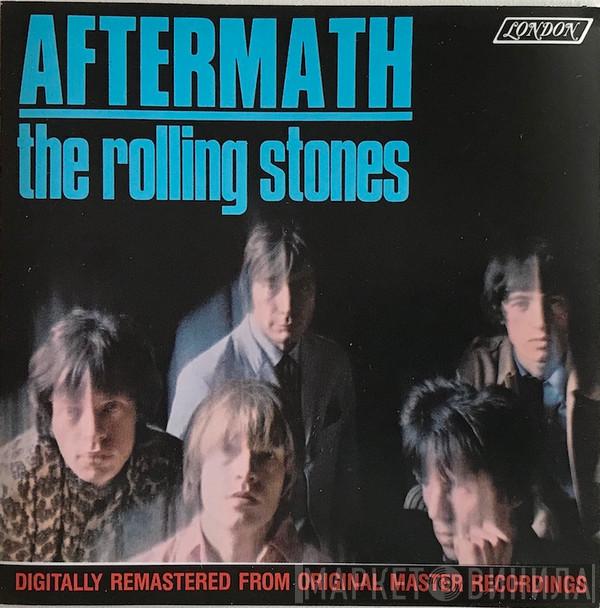  The Rolling Stones  - Aftermath