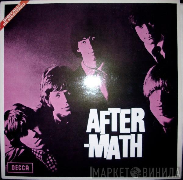  The Rolling Stones  - Aftermath
