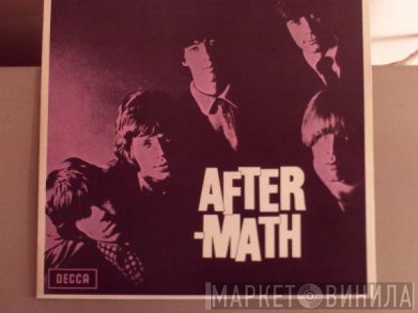  The Rolling Stones  - Aftermath