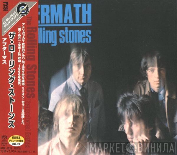  The Rolling Stones  - Aftermath