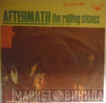  The Rolling Stones  - Aftermath