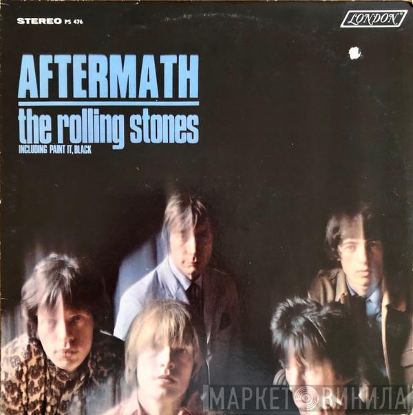  The Rolling Stones  - Aftermath