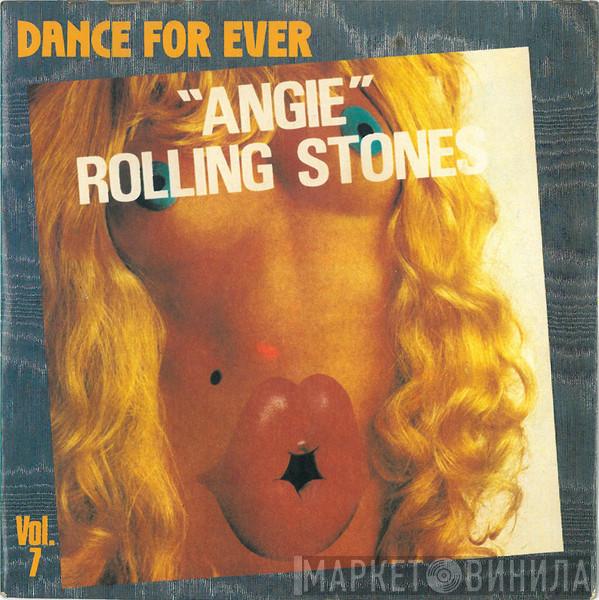  The Rolling Stones  - Angie