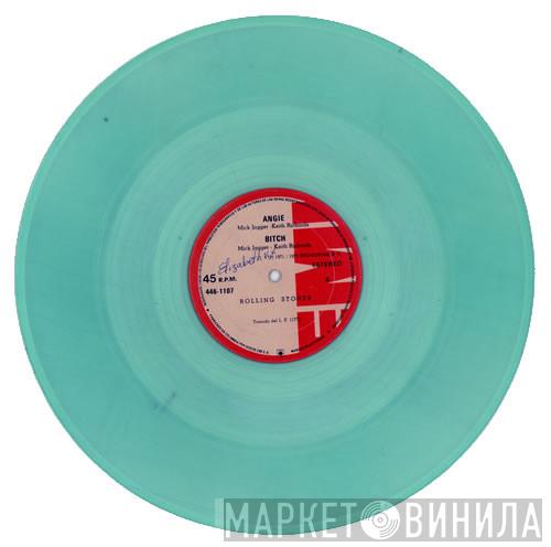  The Rolling Stones  - Angie