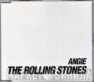  The Rolling Stones  - Angie