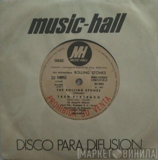  The Rolling Stones  - Angie