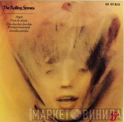  The Rolling Stones  - Angie