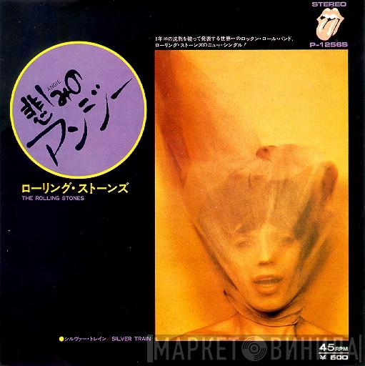 The Rolling Stones - Angie