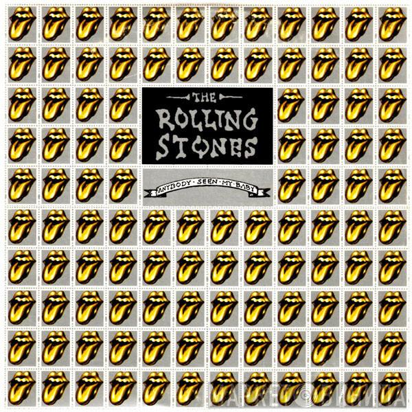 The Rolling Stones - Anybody Seen My Baby