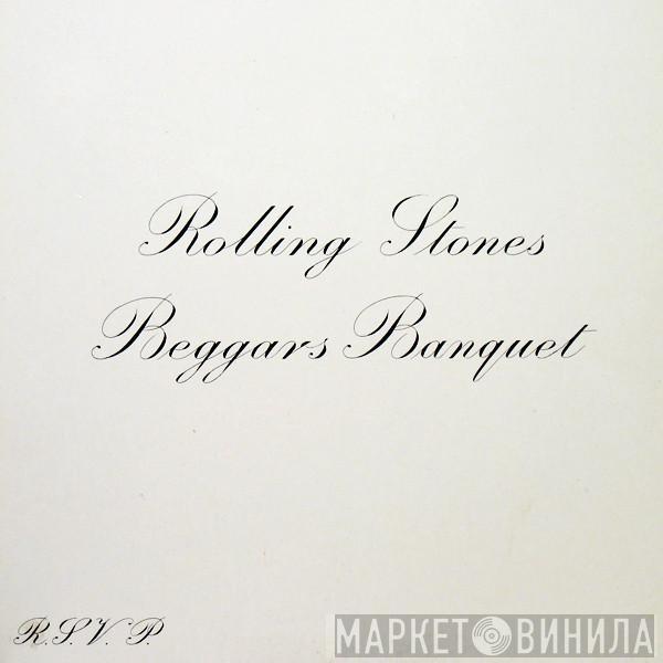  The Rolling Stones  - Beggars Banquet
