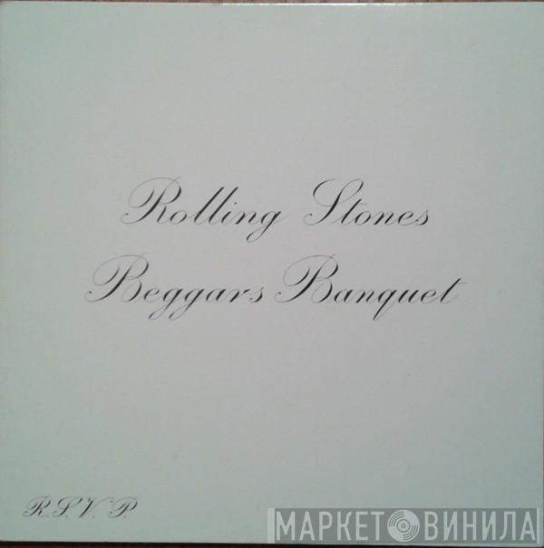  The Rolling Stones  - Beggars Banquet