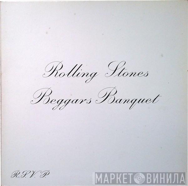 The Rolling Stones  - Beggars Banquet