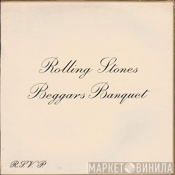 The Rolling Stones - Beggars Banquet