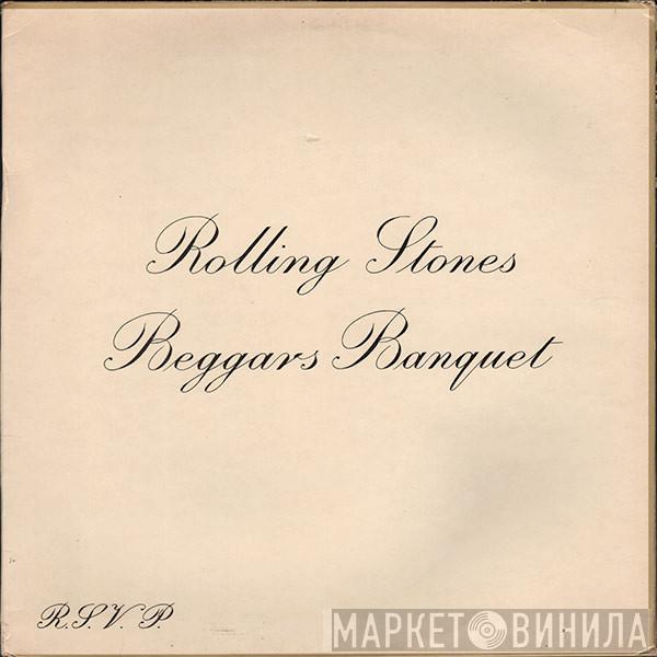 The Rolling Stones - Beggars Banquet
