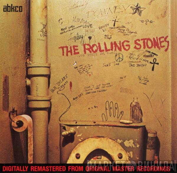  The Rolling Stones  - Beggars Banquet
