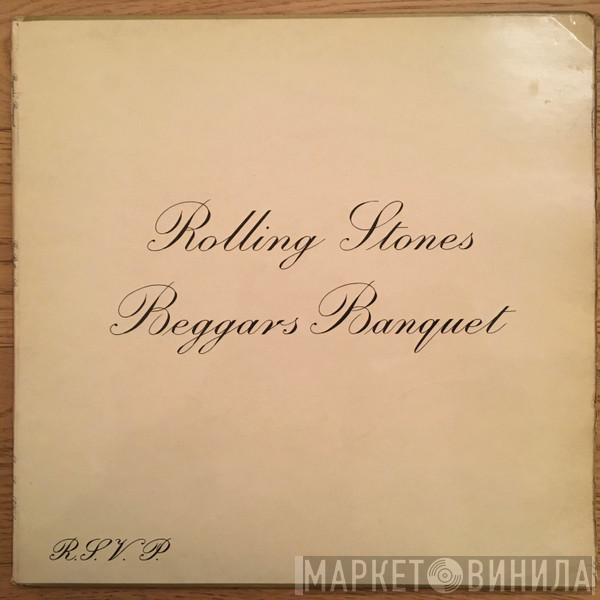 The Rolling Stones - Beggars Banquet