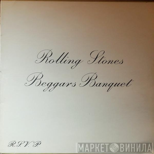The Rolling Stones - Beggars Banquet