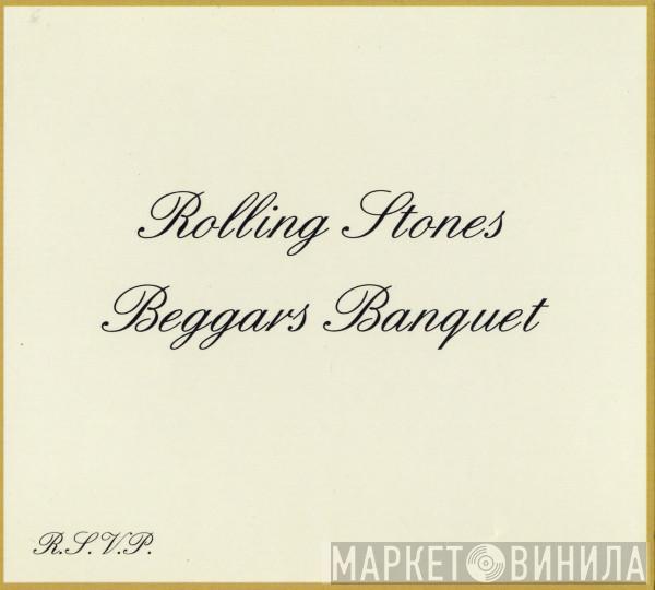  The Rolling Stones  - Beggars Banquet