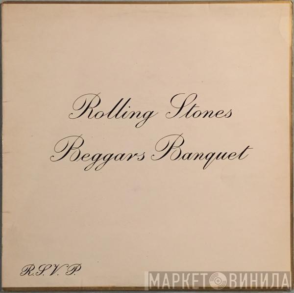  The Rolling Stones  - Beggars Banquet