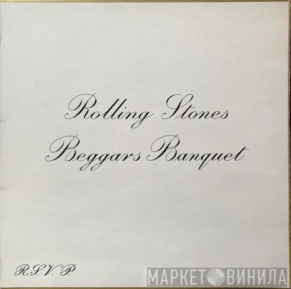 The Rolling Stones - Beggars Banquet