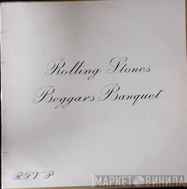 The Rolling Stones - Beggars Banquet