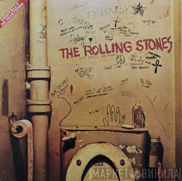  The Rolling Stones  - Beggars Banquet