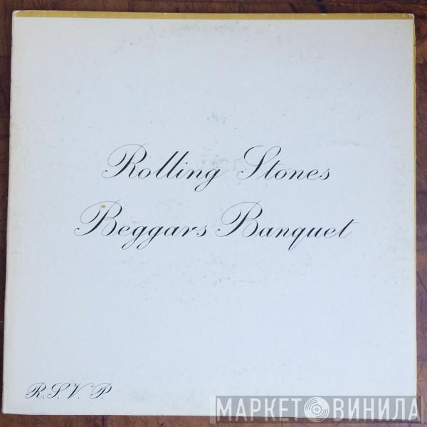  The Rolling Stones  - Beggars Banquet
