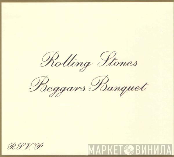  The Rolling Stones  - Beggars Banquet