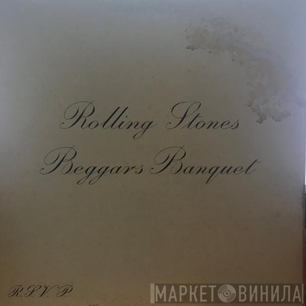  The Rolling Stones  - Beggars Banquet