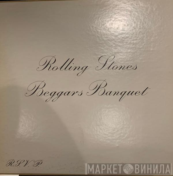  The Rolling Stones  - Beggars Banquet