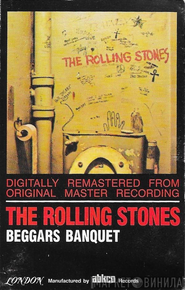  The Rolling Stones  - Beggars Banquet