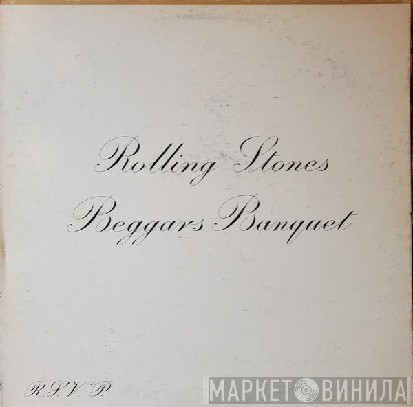  The Rolling Stones  - Beggars Banquet