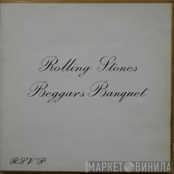 The Rolling Stones - Beggars Banquet
