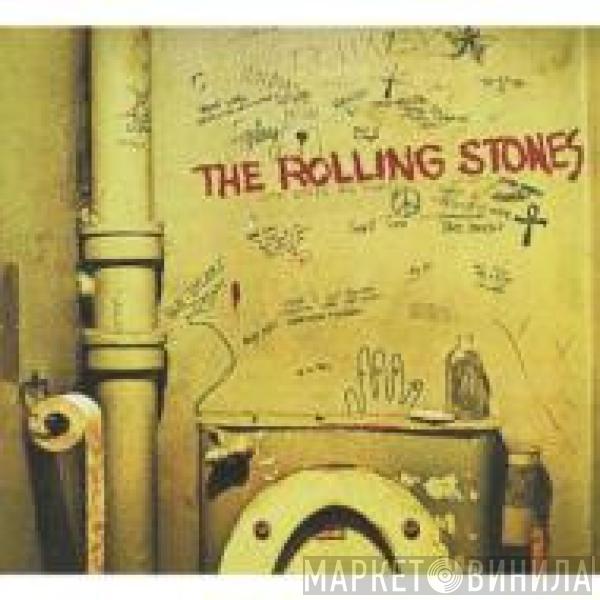  The Rolling Stones  - Beggars Banquet