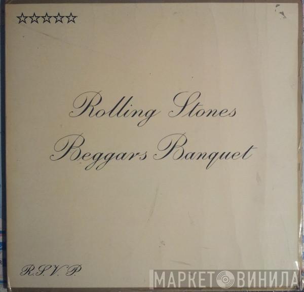 The Rolling Stones - Beggars Banquet