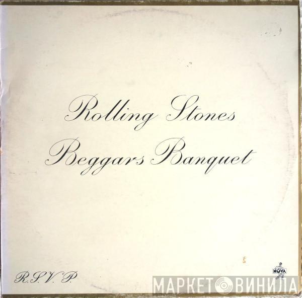  The Rolling Stones  - Beggars Banquet