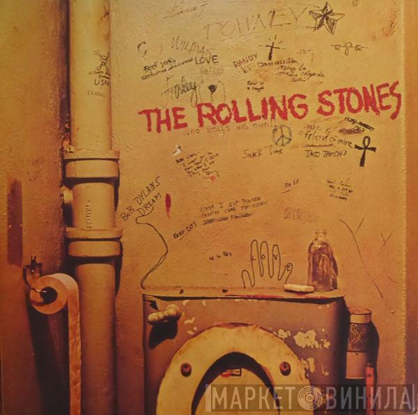  The Rolling Stones  - Beggars Banquet