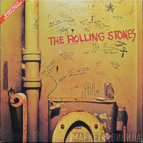  The Rolling Stones  - Beggars Banquet