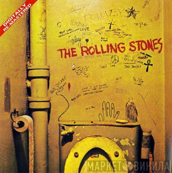 The Rolling Stones - Beggars Banquet