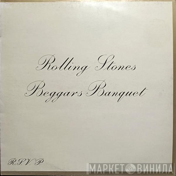  The Rolling Stones  - Beggars Banquet