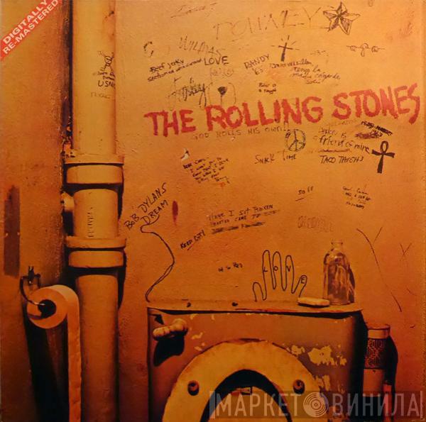  The Rolling Stones  - Beggars Banquet
