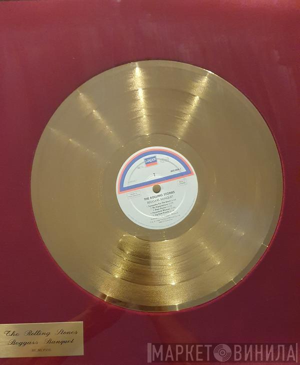  The Rolling Stones  - Beggars Banquet