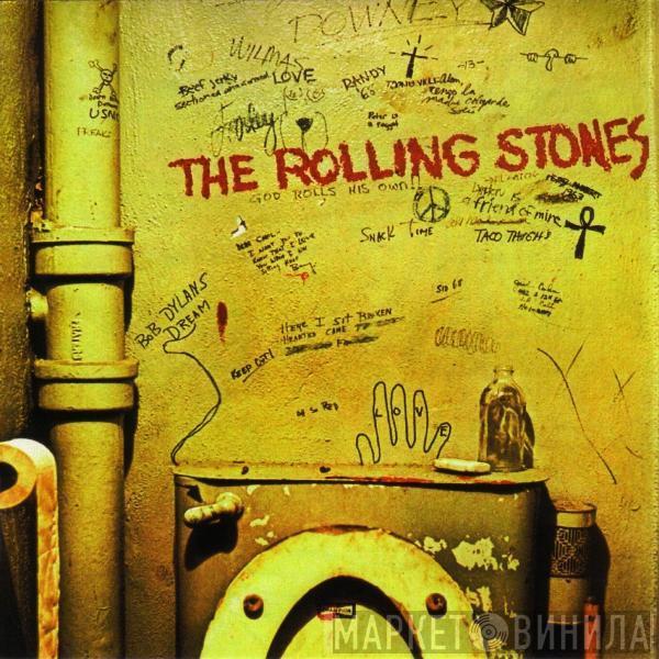 The Rolling Stones - Beggars Banquet