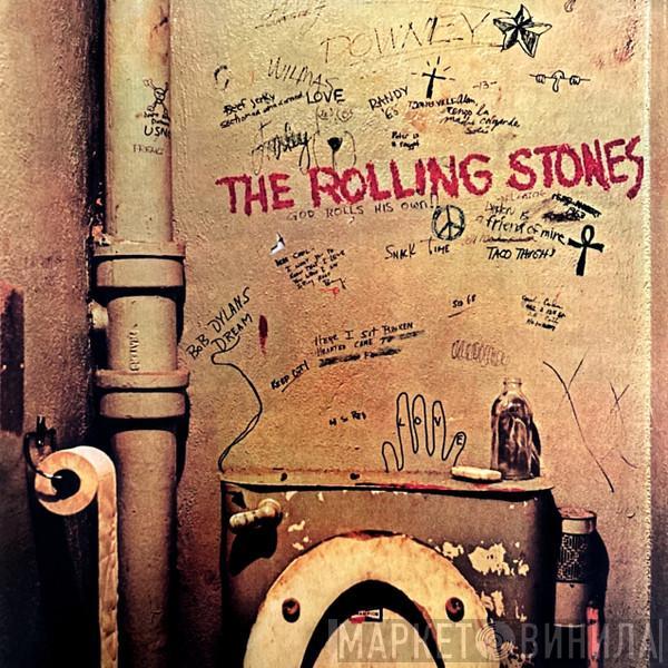 The Rolling Stones - Beggars Banquet