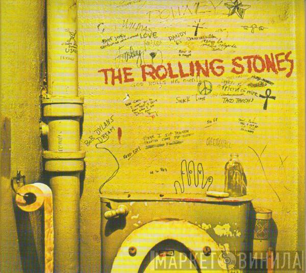 The Rolling Stones - Beggars Banquet