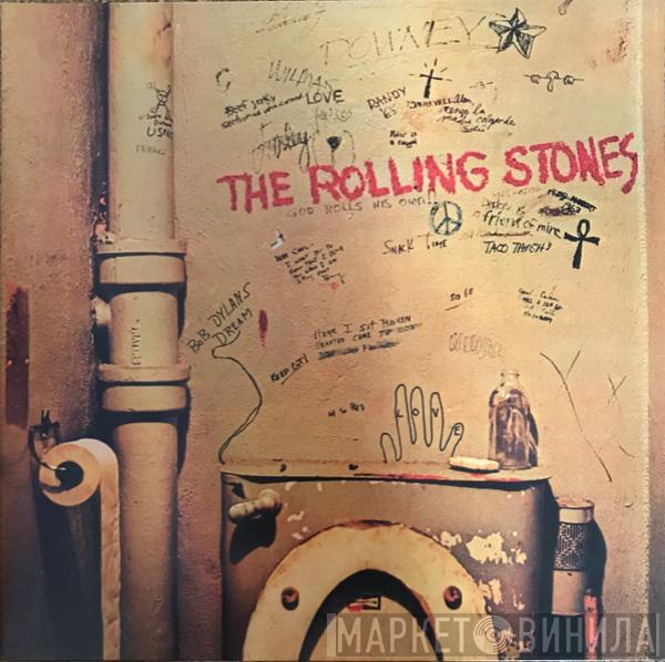  The Rolling Stones  - Beggars Banquet