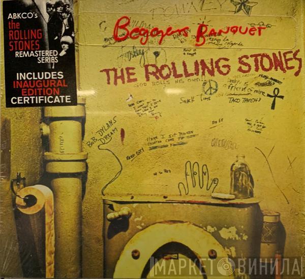 The Rolling Stones - Beggars Banquet