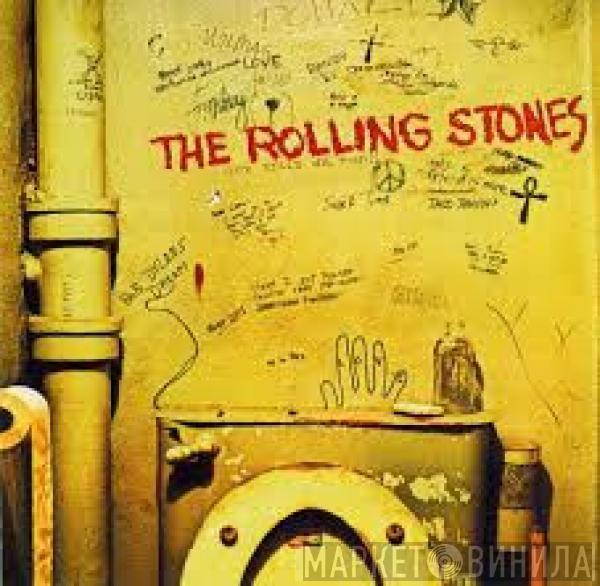 The Rolling Stones - Beggars Banquet