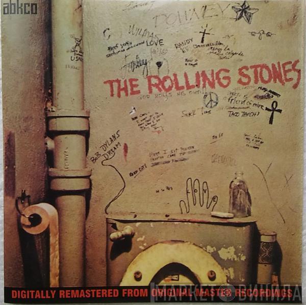  The Rolling Stones  - Beggars Banquet